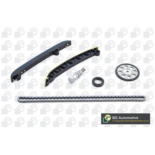 BGA Timing Chain Kit Set 150 Links fits Audi A1 2010-2015 1.2
