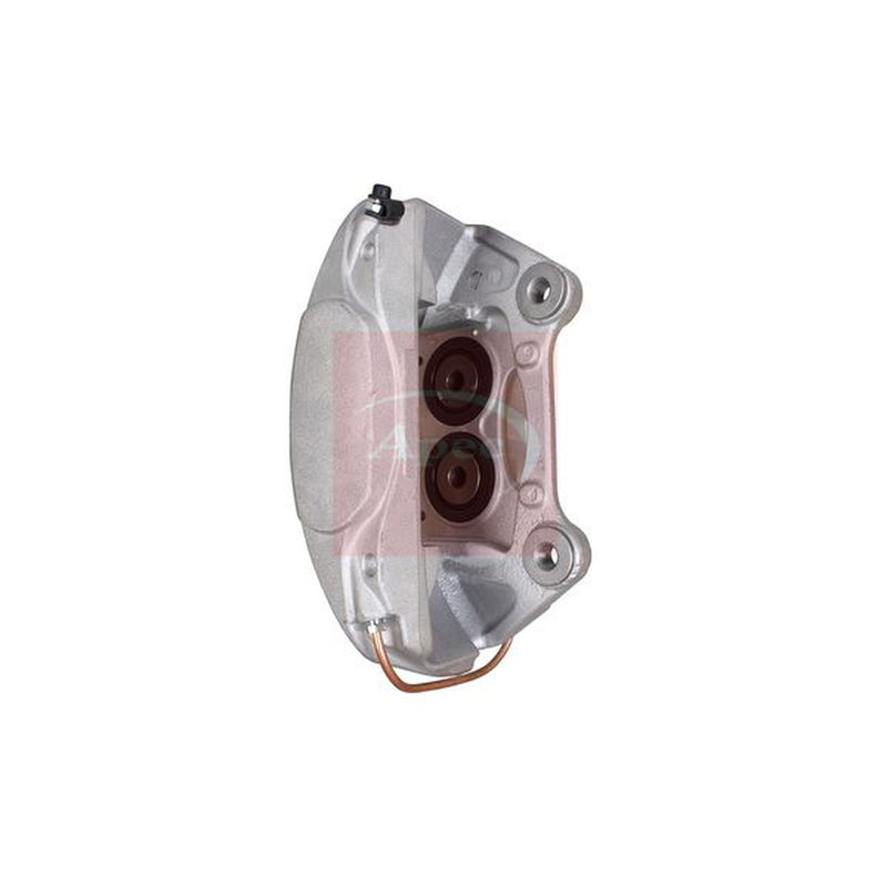 Apec 2 x Front Brake Calipers fits Audi Q5 2013-2017 3.0