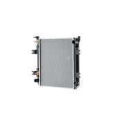 Mahle Engine Radiator