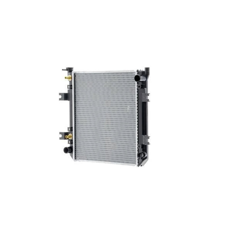 Mahle Engine Radiator