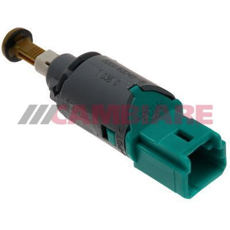 Cambiare Brake Light Switch fits Nissan Kubistar 2003-2009 1.2 1.5 1.6