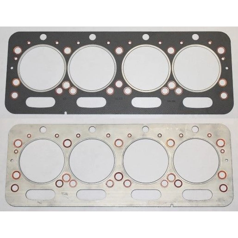 Elring Cylinder Head Gasket 2mm Thick fits Iveco Zeta 1979-1988