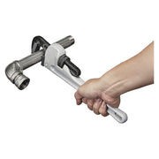 Teng Tools Aluminium Pipe Wrench 300mm Teng Tools - Dynamic Drive