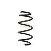 NAPA Front Suspension Coil Spring fits Opel Corsa E 2014-2019 1.0 1.3 1.4