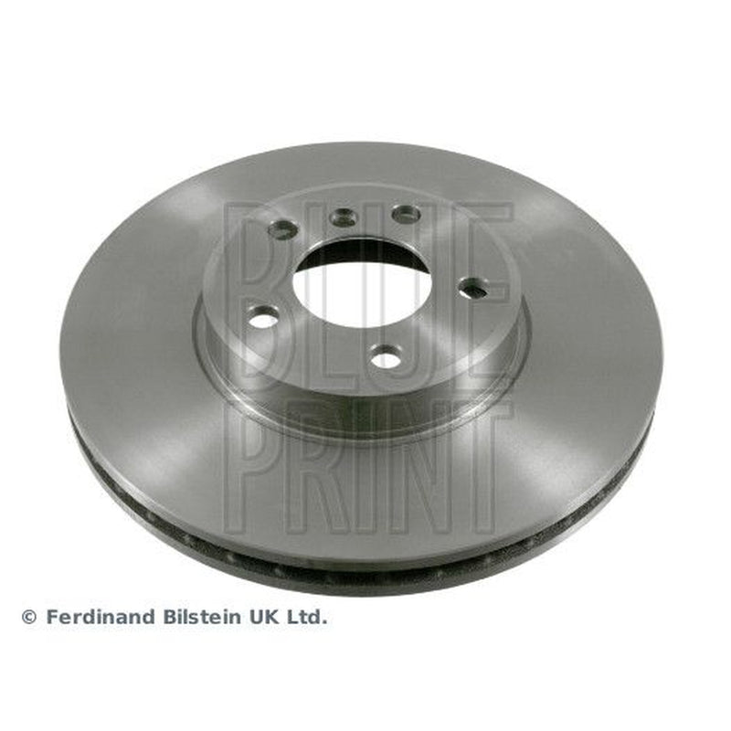 Blue Print Front & Rear Brake Discs & Pads fits BMW X5 2000-2006 4.4