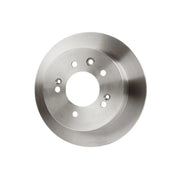 Bosch Rear Brake Solid Discs & Pads fits Hyundai Elantra IV 2005-2011 1.6