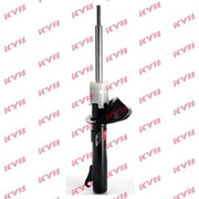 KYB Shock Absorber Damper Strut Front fits Ford Courier Box Body 1996-2003 1.8