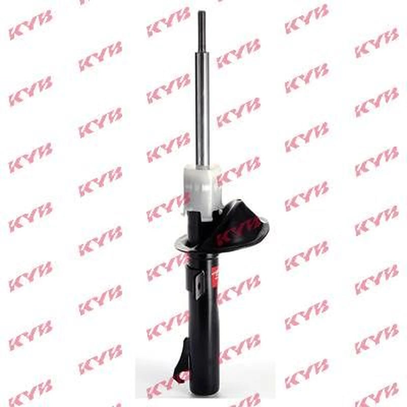 KYB Shock Absorber Damper Strut Front fits Ford Courier Box Body 1996-2003 1.8