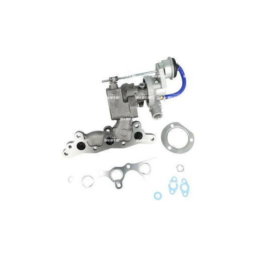 NRF Turbocharger Turbo Unit 90010292