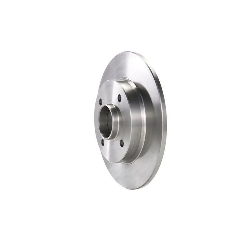 Bosch Front & Rear Brake Discs & Pads fits Peugeot 308 I 2007-2014 2.0
