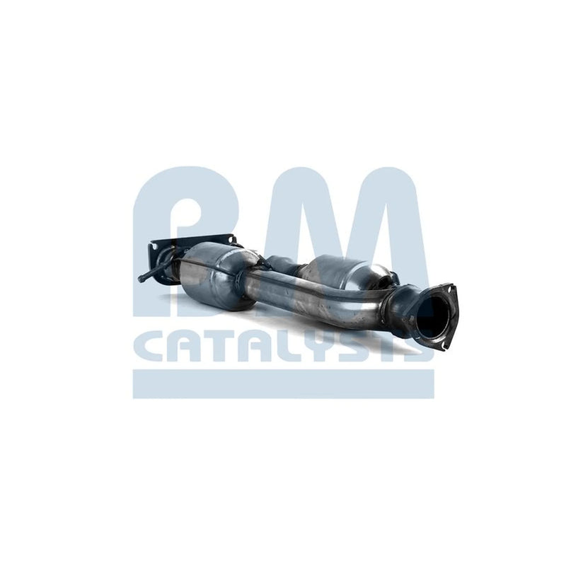 BM Catalysts Homologated Petrol Cat fits Alfa Romeo Gtv 2000-2005 3.0