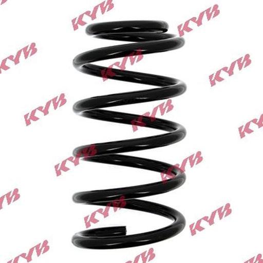 KYB Rear Suspension Coil Spring RA5406