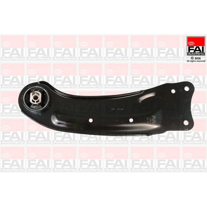 FAI Control/Trailing Arm