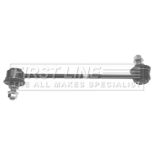 First Line Stabiliser Bar Link Coupling Rod fits Hyundai I10 I 2007-2018