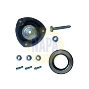 NAPA Suspension Strut Support Mount fits Audi A3 2012-2021