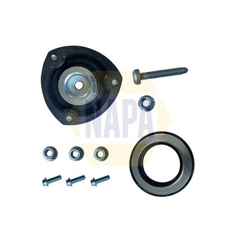 NAPA Suspension Strut Support Mount fits Audi A3 2012-2021