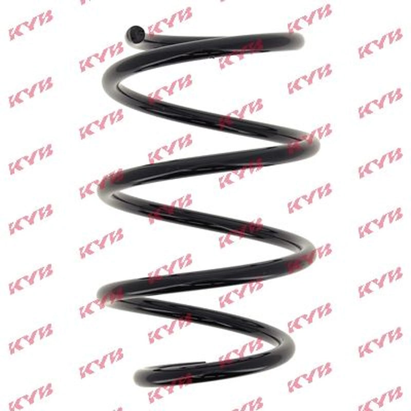 KYB Front Suspension Coil Spring fits Mini Mini 2001-2006