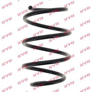 KYB 2 x Suspension Springs fits Mini Mini 2001-2006