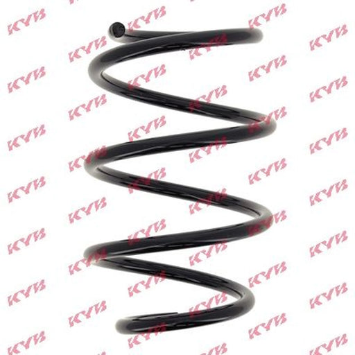 KYB 2 x Suspension Springs fits Mini Mini 2001-2006