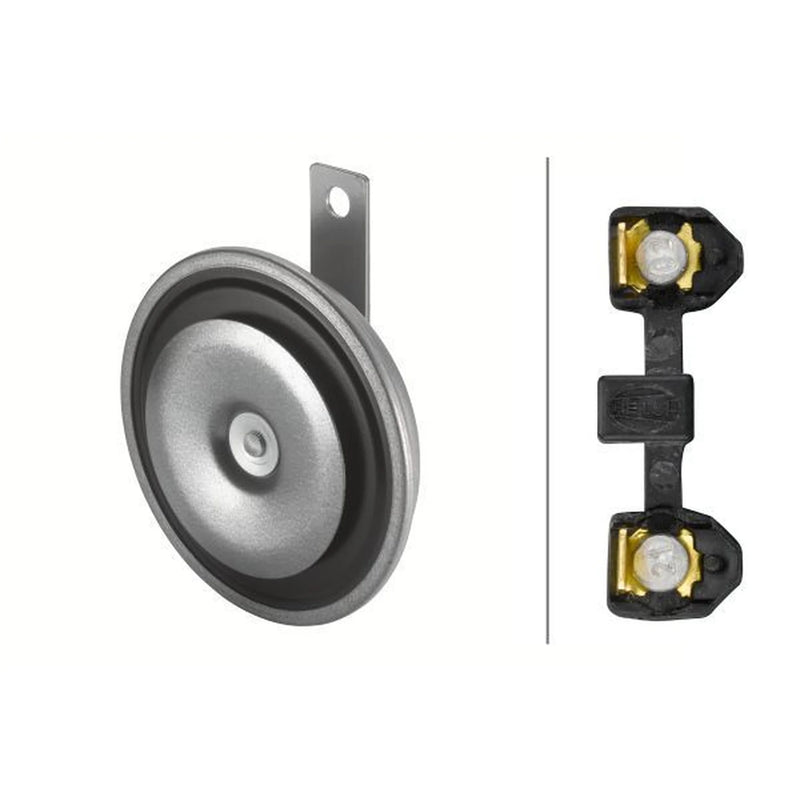 Hella Car Horn Signal Unit
