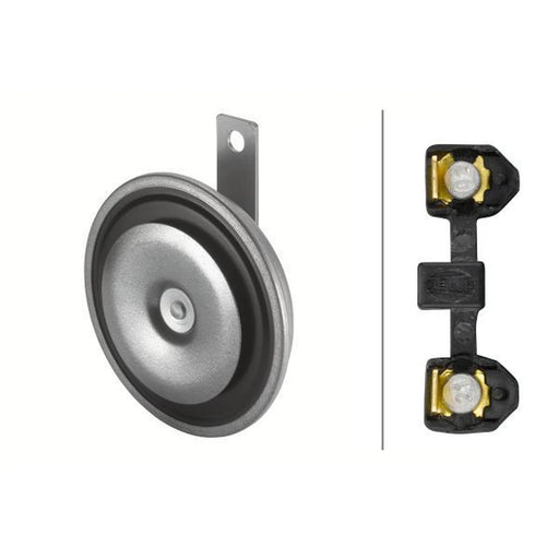 Hella Car Horn Signal Unit