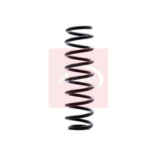 Apec Rear Suspension Coil Spring ACS1360