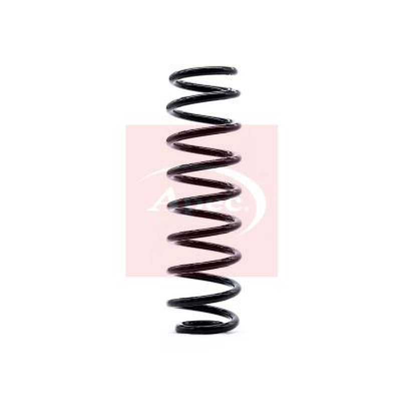 Apec 2 x Suspension Springs fits Mercedes-Benz M-Class 2005-2011
