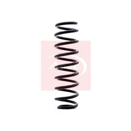 Apec 2 x Suspension Springs fits Mercedes-Benz M-Class 2005-2011