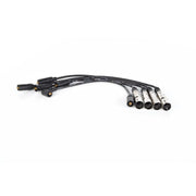 Bosch Ignition HT Lead Cable Kit 0 986 356 317