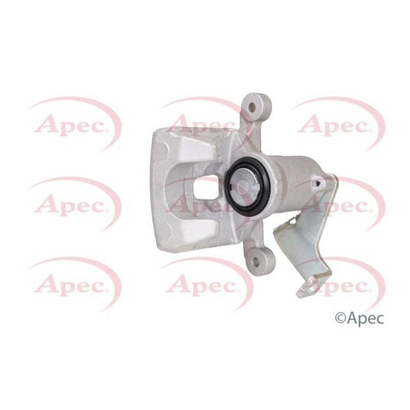 Apec 2 x Rear Brake Calipers fits Hyundai I30 2011-2016 1.4 1.6