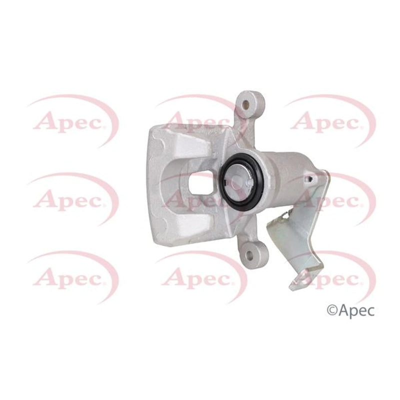 Apec Brake Caliper Assembly Rear Left LCA882