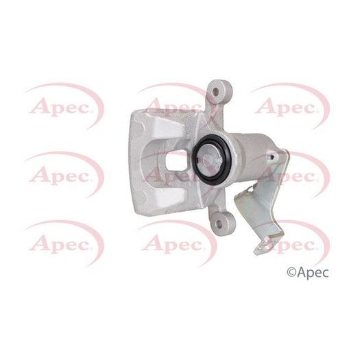Apec 2 x Rear Brake Calipers fits Hyundai I30 2011-2016 1.4 1.6