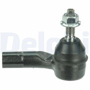 Delphi Steering Tie Rod End Ball Joint Front Right M14x1.5 fits Opel Karl