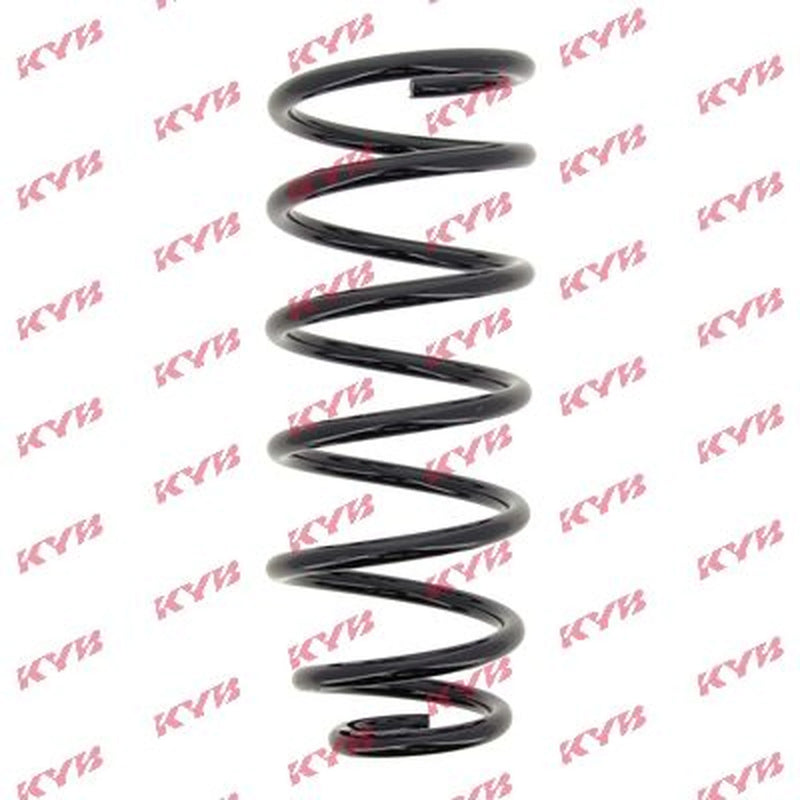 KYB Front Suspension Coil Spring fits VW Golf 1992-1997 2.8