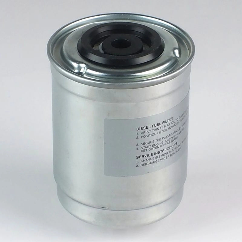 Delphi Fuel Filter Element fits Ford Transit 1994-2000 2.5