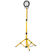Defender E709305 DF4000 110V Single Head LED Site Light - E709305 - image 1