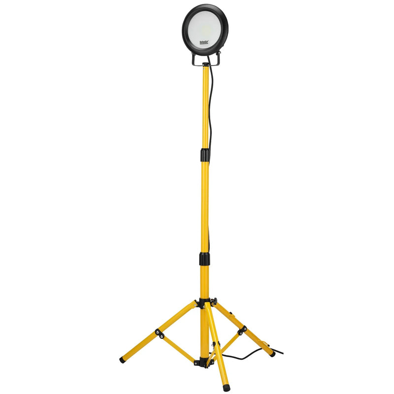 Defender E709305 DF4000 110V Single Head LED Site Light - E709305 - image 1
