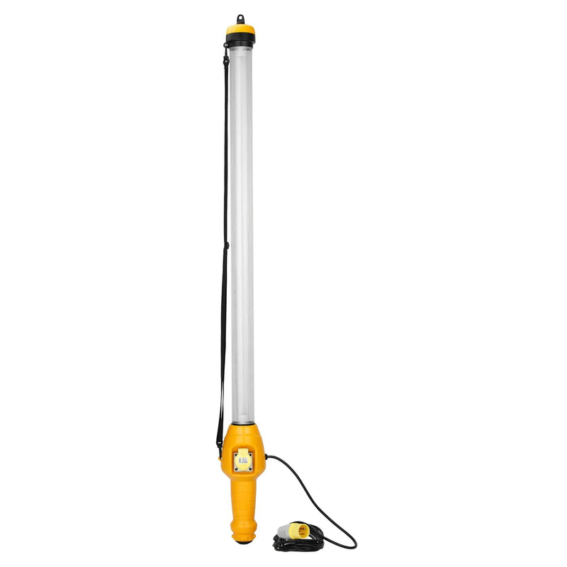 Defender E712671 110V LED V2 Uplight Stick, 4ft - E712671 - image 1