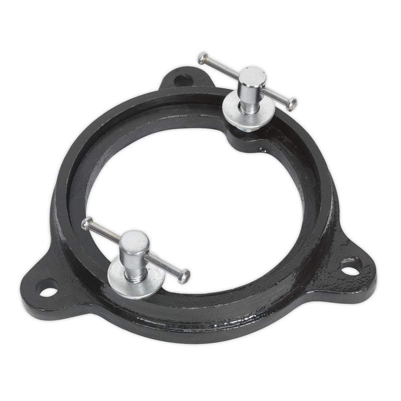 Sealey Swivel Base for USV150 Vice USVB150 Sealey - Dynamic Drive