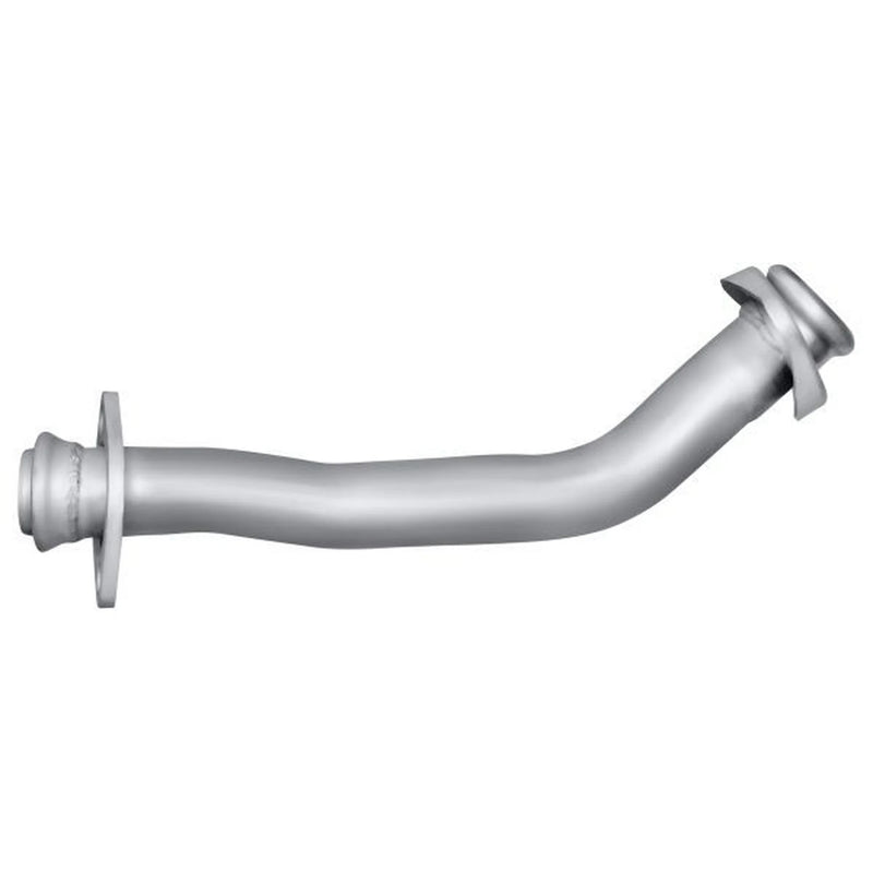 Hella Exhaust Pipe OD fits Mitsubishi L 300 III 1986-2006 2.5
