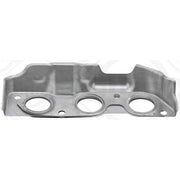 Elring Exhaust Manifold Gasket Wide Thick fits Mitsubishi I 2006-2013 0.7