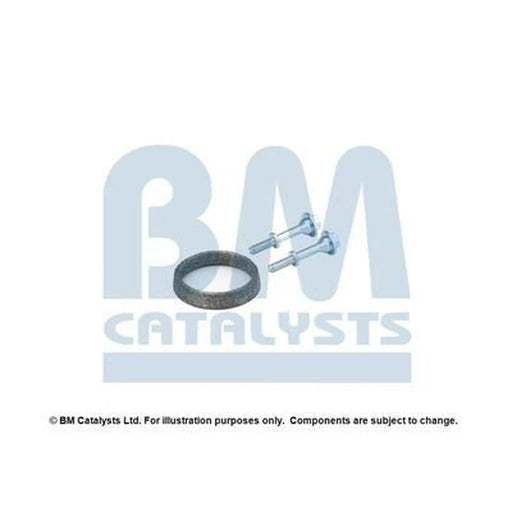 BM Catalysts Fitting Kit FK91006B FK91006B
