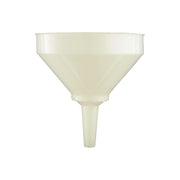 Laser Funnel 195mm - White 5432 Laser - Dynamic Drive