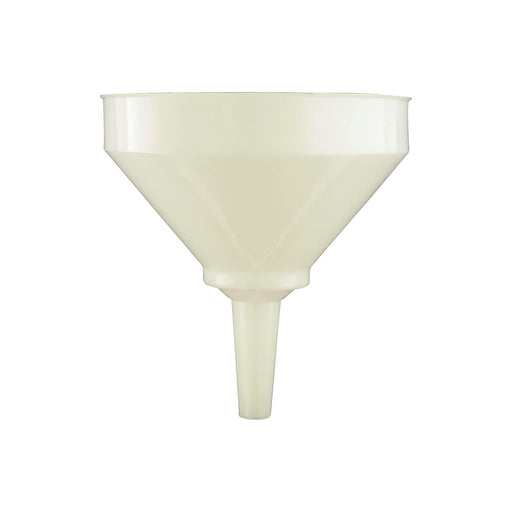 Laser Funnel 195mm - White 5432 Laser - Dynamic Drive