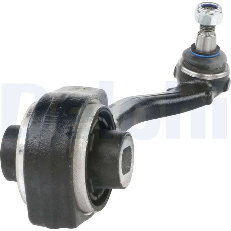 Delphi Control/Trailing Arm Lower fits Mercedes-Benz C-Class 2000-2008