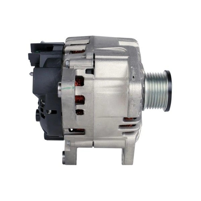 Hella Car Alternator 12V fits Opel Vivaro A 2006-2014 2.0