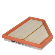 Hengst Engine Air Filter Right fits Alpina B3 2019 on