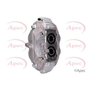 Apec 2 x Front Brake Calipers fits Mercedes-Benz S-Class 2005-2013