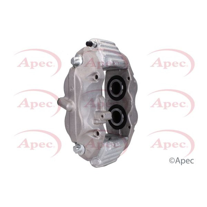 Apec 2 x Front Brake Calipers fits Mercedes-Benz S-Class 2005-2013