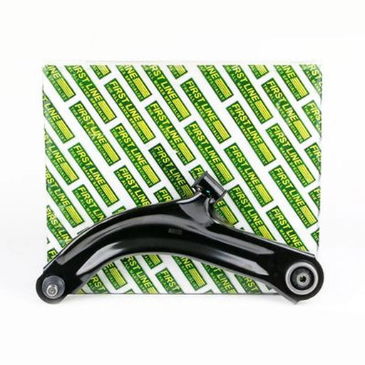 First Line Control/Trailing Arm fits Renault Clio III 2005-2014